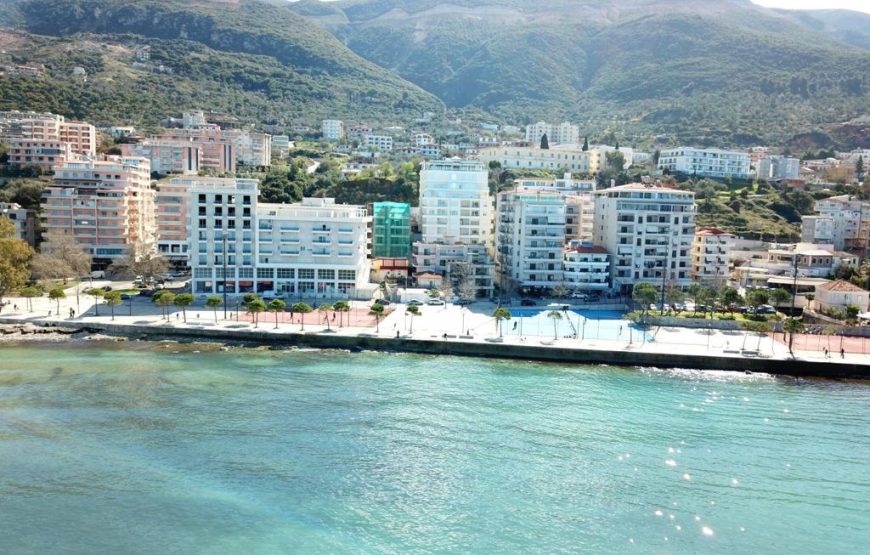 HOTEL ADEA – VLORE