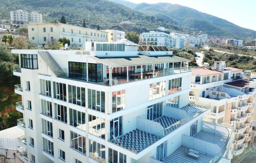 HOTEL ADEA – VLORE