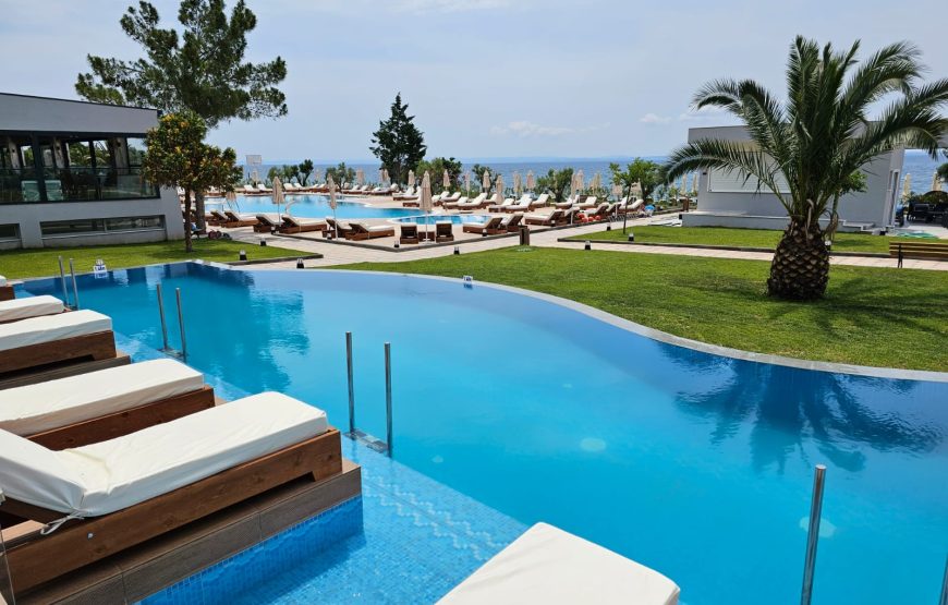 SEA COAST RESORT HALKIDIKI