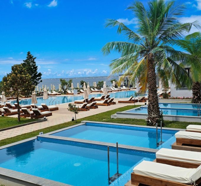 SEA COAST RESORT HALKIDIKI