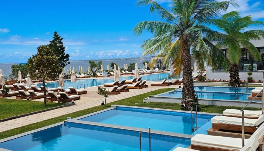 Oferta turistike për fundjavë dhe udhëtime!