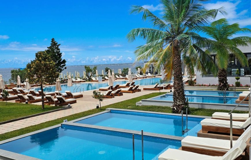 SEA COAST RESORT HALKIDIKI