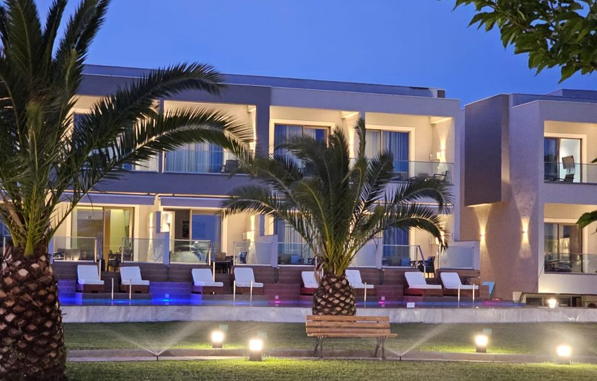 SEA COAST RESORT HALKIDIKI