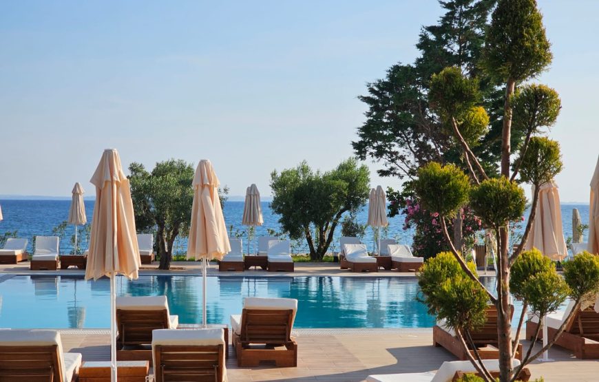 SEA COAST RESORT HALKIDIKI