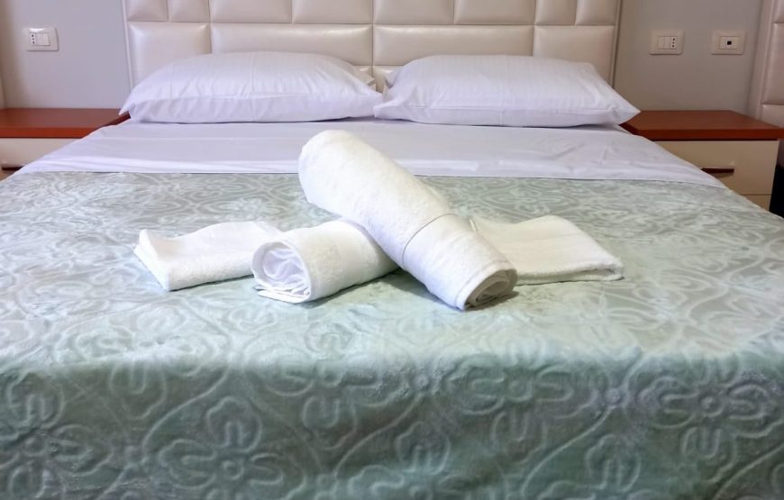 HOTEL PRISHTINA – SHENGJIN