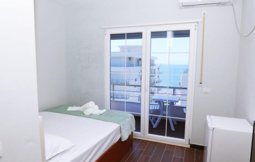 HOTEL PRISHTINA – SHENGJIN
