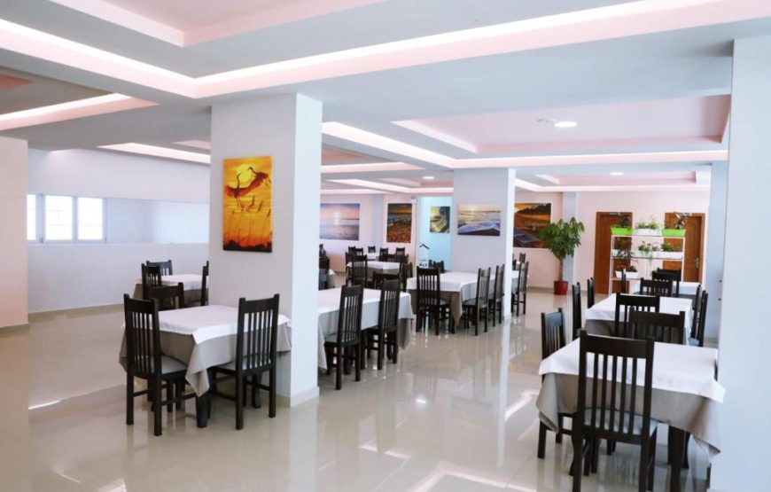 HOTEL PRISHTINA – SHENGJIN