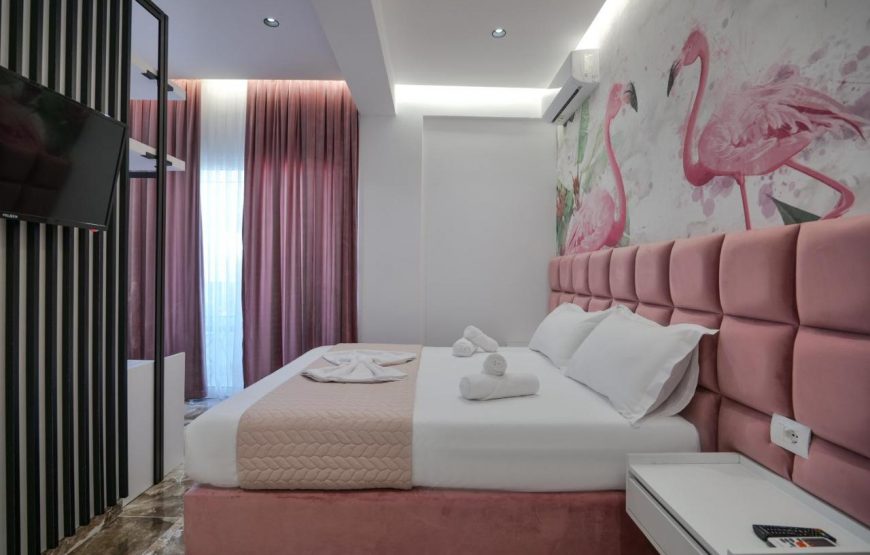 LA MAISON HOTEL