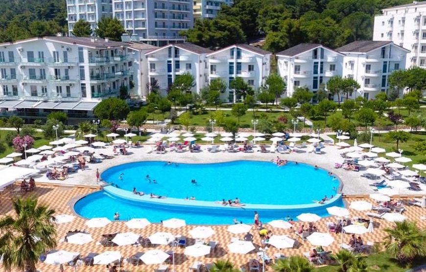 INHERITOR RESORT