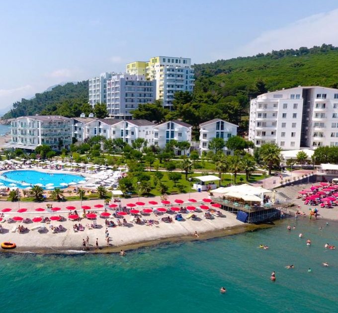 INHERITOR RESORT