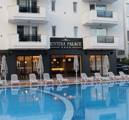 RIVIERA PALACE