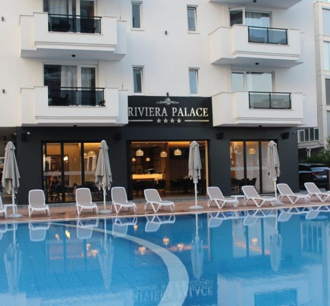 RIVIERA PALACE