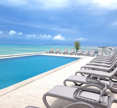 DURRES BAY HOTEL