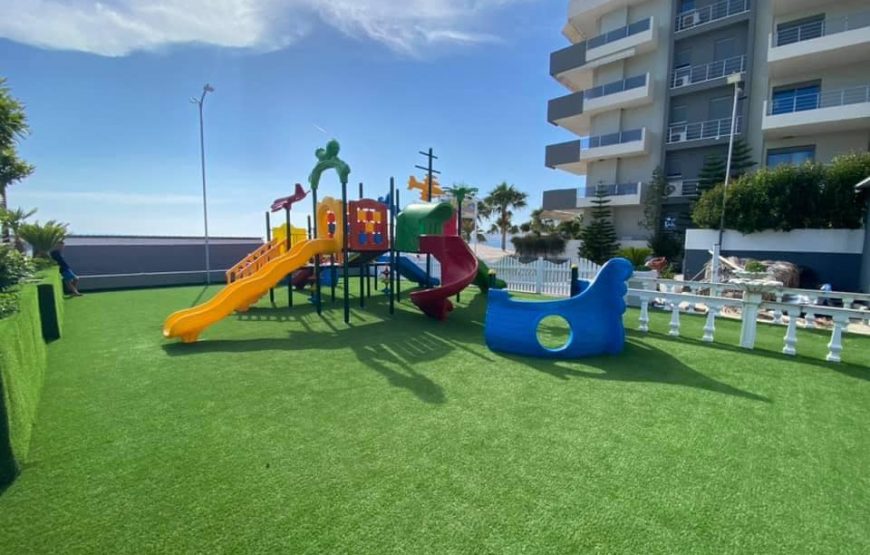 SARANDA INTERNATIONAL HOTEL