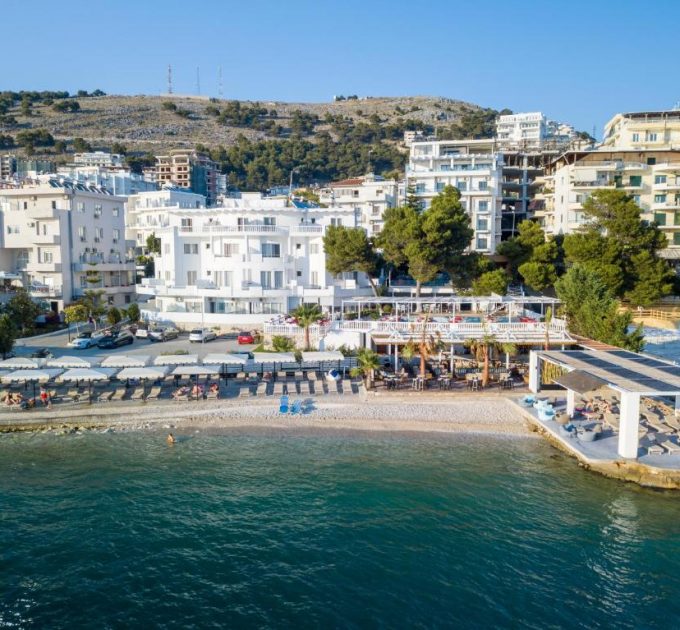 HOTEL SEJKO SARANDE