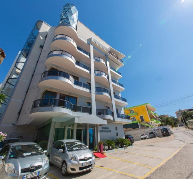 BRILANT HOTEL SARANDE