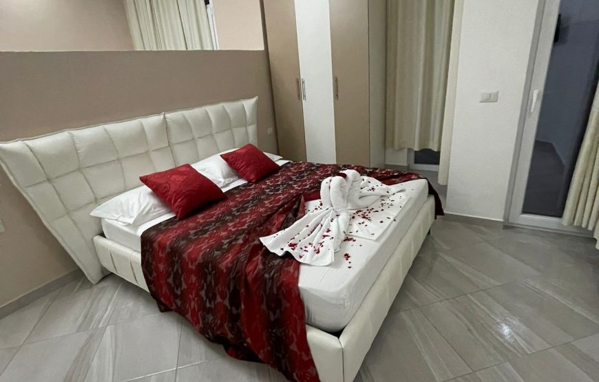 ROYAL HOTEL VLORE