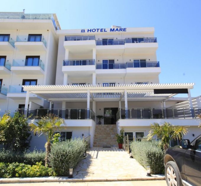 HOTEL MARE 1 & 2