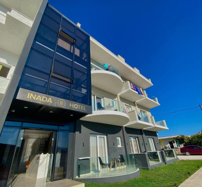 INADA HOTEL KSAMIL