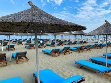 MARBELLA BEACH HOTEL