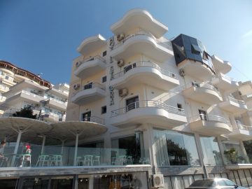 HOTEL STRORA SARANDE
