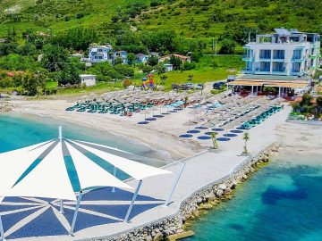 ROYAL HOTEL VLORE