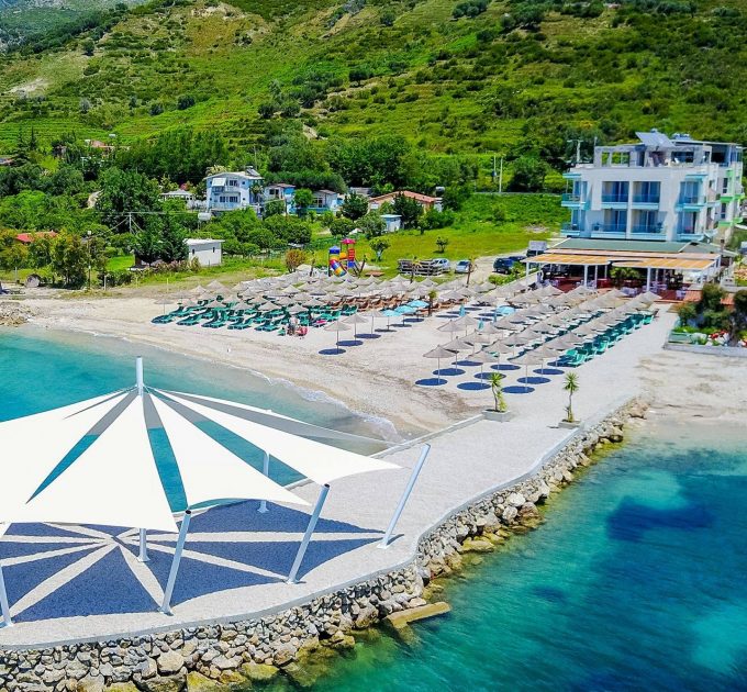 ROYAL HOTEL VLORE