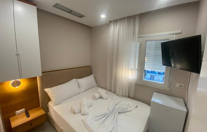 HOTEL MARGJOKAJ 1