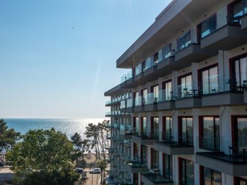 HOTEL FROJD 2 – KUNE