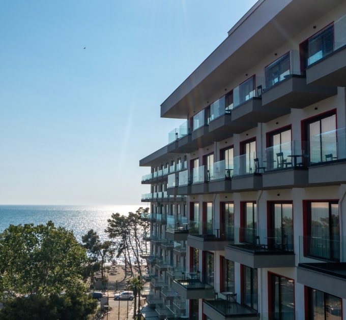 HOTEL FROJD 2 – KUNE