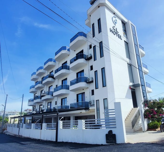 GL HOTEL KSAMIL