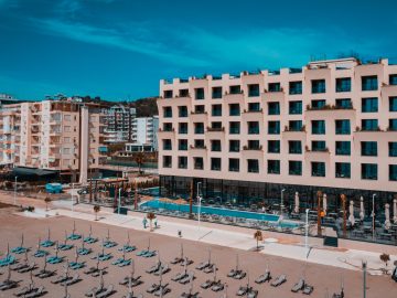 ROYAL G DELUXE HOTEL & SPA