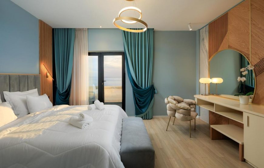 BRILANT HOTEL SARANDE