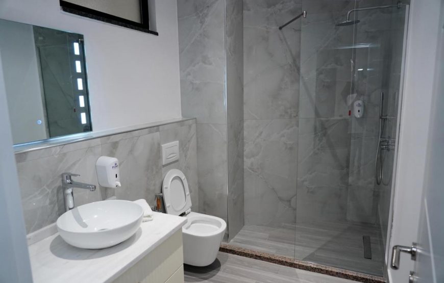 THE HONEYCOMB BOUTIQUE HOTEL