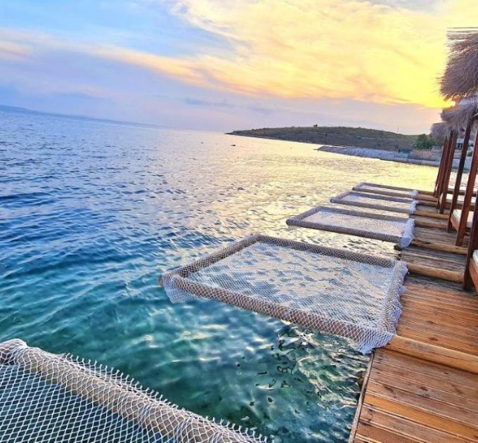 APOLLON HOTEL SARANDE