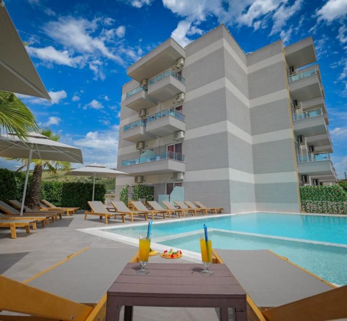 HEKSAMIL HOTEL KSAMIL