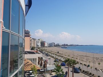 HOTEL GJILANI SHENGJIN