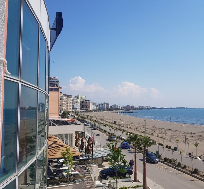 HOTEL GJILANI SHENGJIN