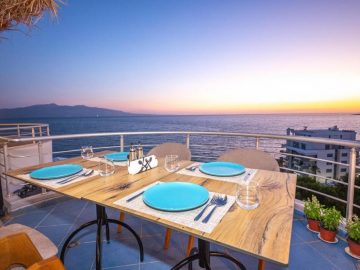 SEA BREEZE HOTEL