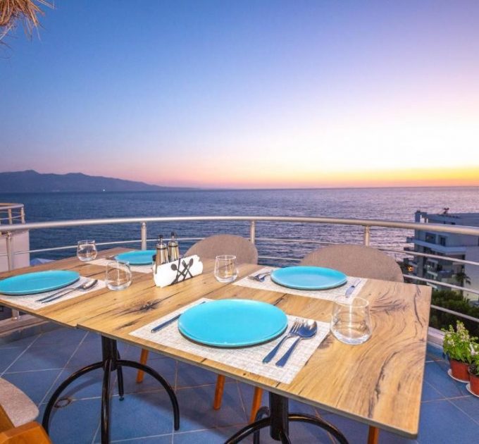 SEA BREEZE HOTEL
