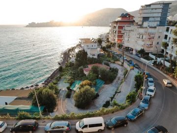 HOTEL VOLA SARANDE