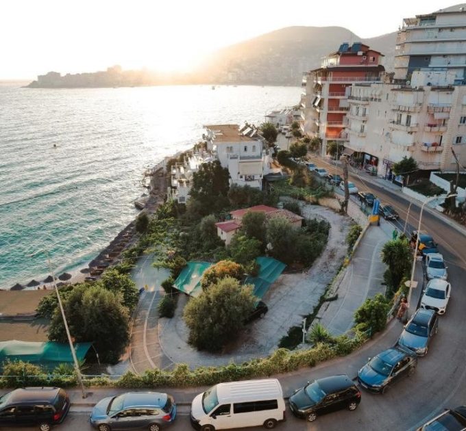 HOTEL VOLA SARANDE
