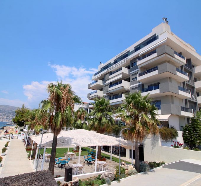 SARANDA INTERNATIONAL HOTEL