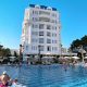AQUA BLUE FAFA HOTEL