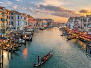 Verona – Venezia – Milano