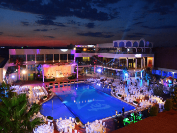 TE STELA RESORT