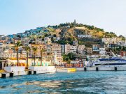 8 ditë në Kushadasi €444
