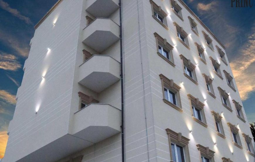 HOTEL PRINC