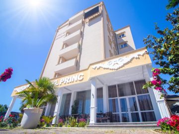 HOTEL PRINC