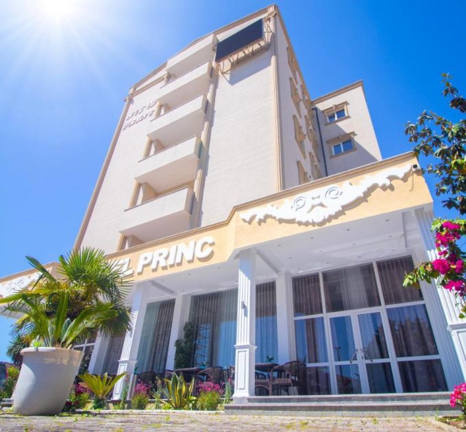 HOTEL PRINC